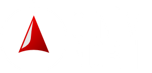Geneve North Footer Logo by Bransult