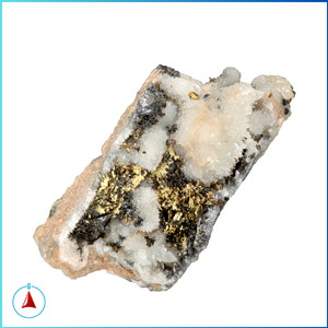 Gold Mining Botswana - Geneve North